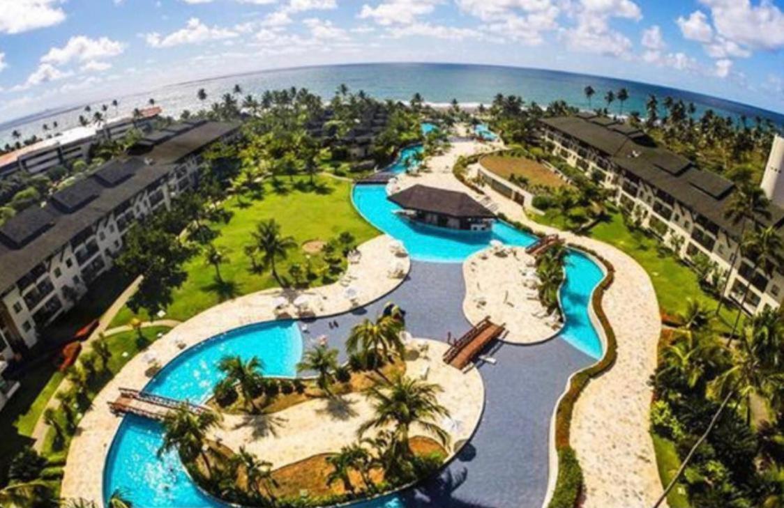 Beach Class Resort Muro Alto, Pôrto das Galinhas Extérieur photo
