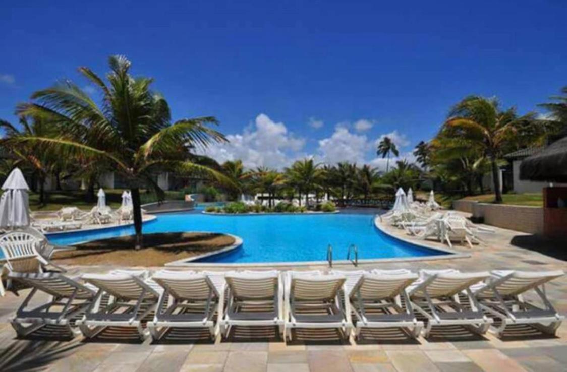 Beach Class Resort Muro Alto, Pôrto das Galinhas Extérieur photo